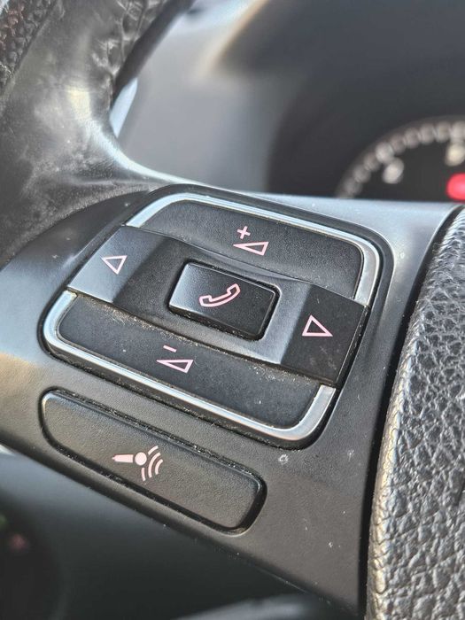 VW Sharan 2011 R DSG