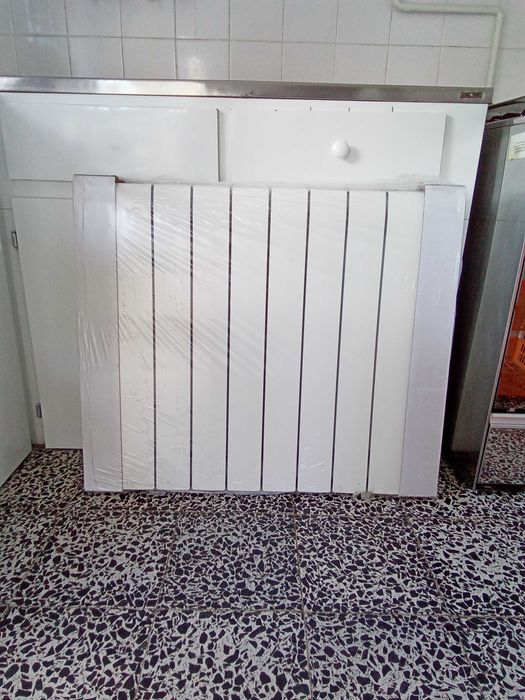 Radiador baxi Dubal 70 10 elementos -novo