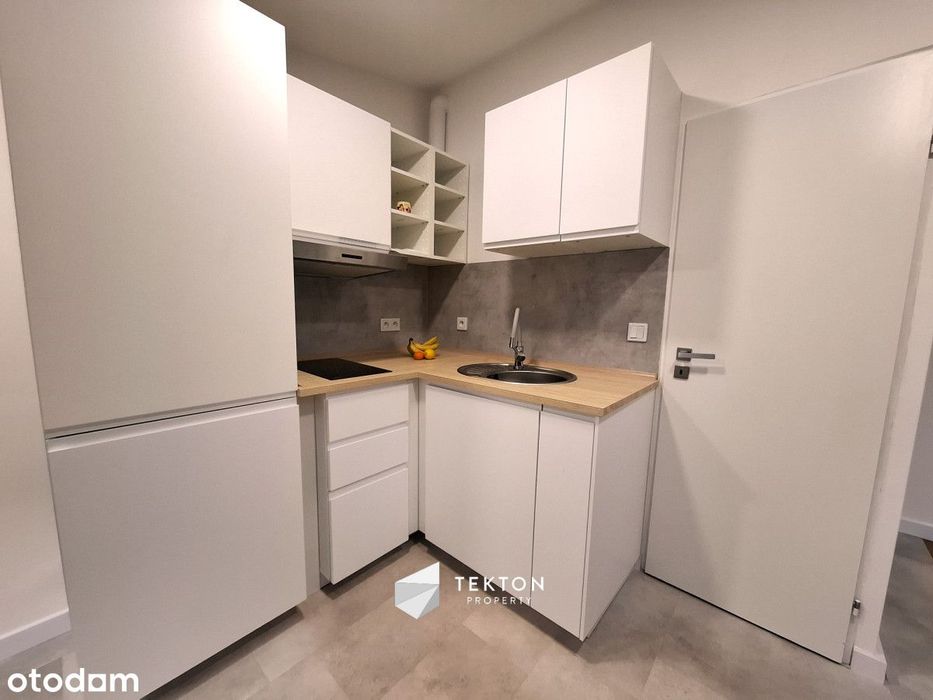 Ciche 31 m² możliwe 2 pok - w cenie! park Wilsona - Widok 2