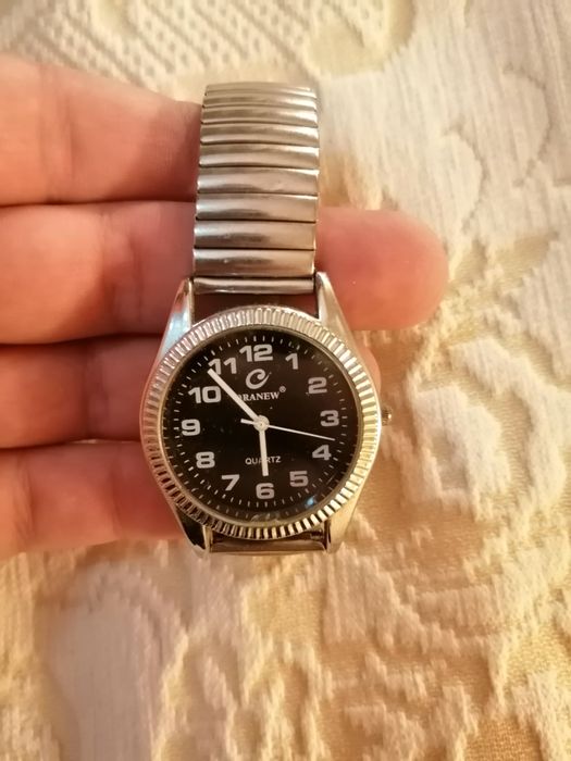 Relógio Homem Granew
