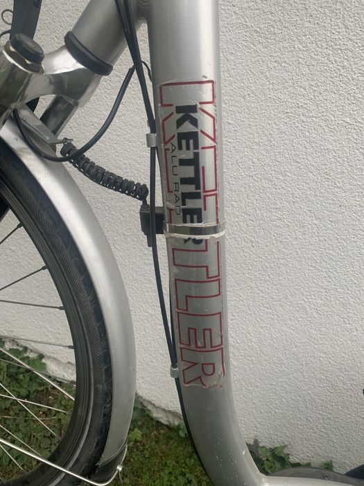 Kettler Alurad Styl