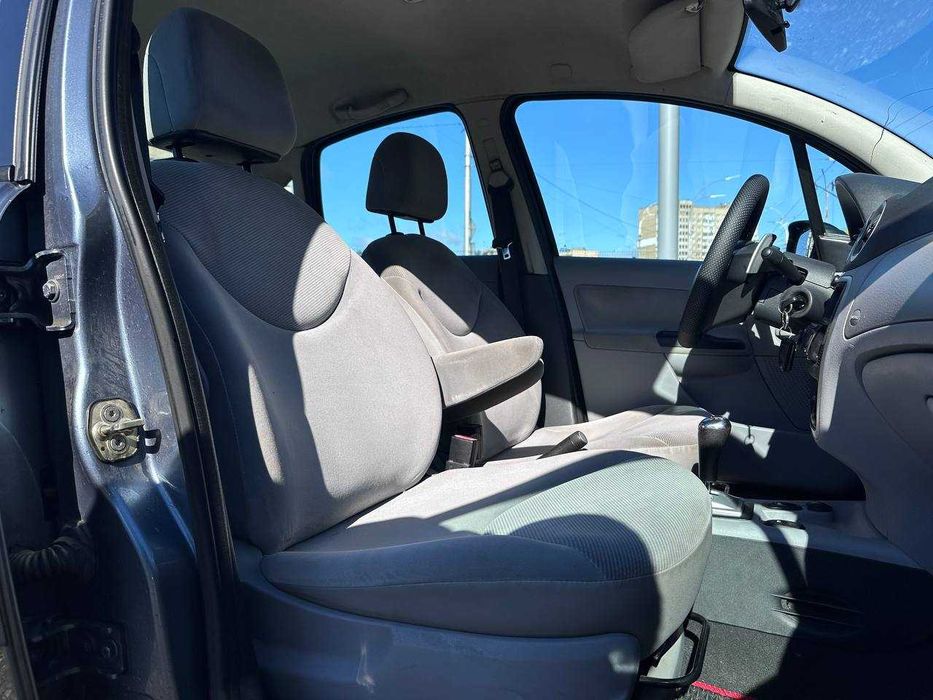 Citroen С3 2008 року 1.4 Газ/Бензин АКПП Кредит/Лізинг/Обмін