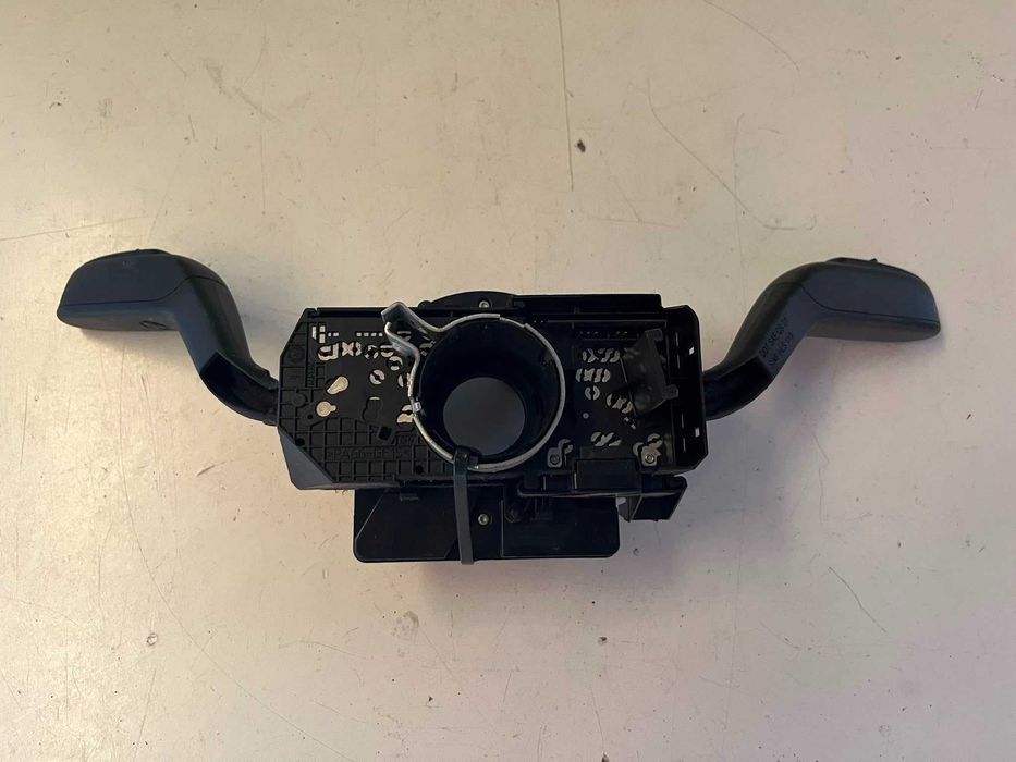 Seat Ibiza IV 6J - Manetes Piscas Limpa Vidros Fita Airbag - MP045