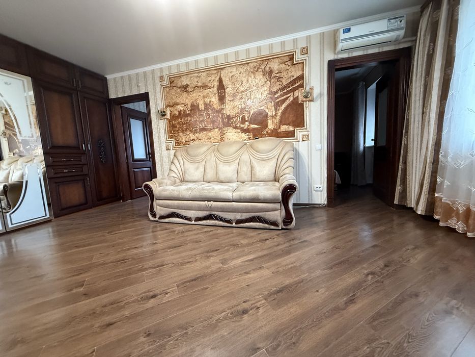 Продаж 3 кімн квартири ЦЕНТР, СЕРТИФІКАТ