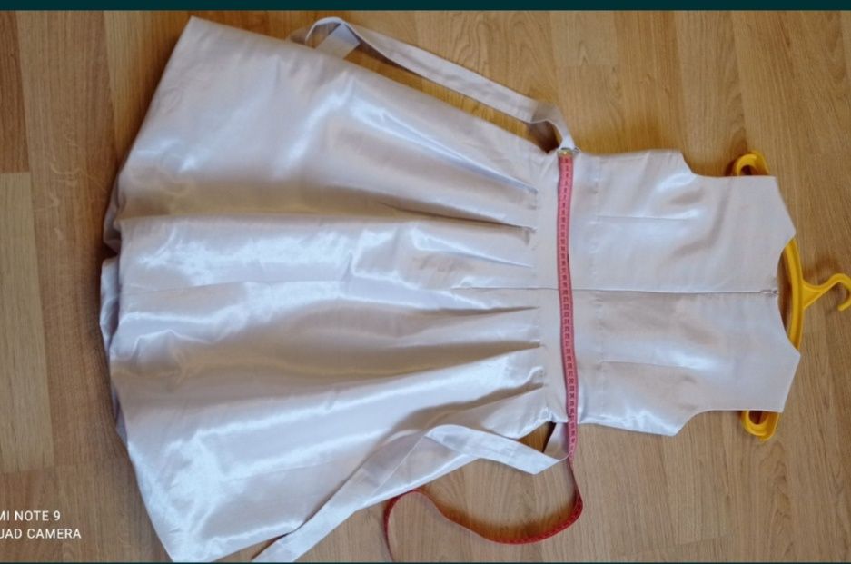 Платье М-38/46 новое