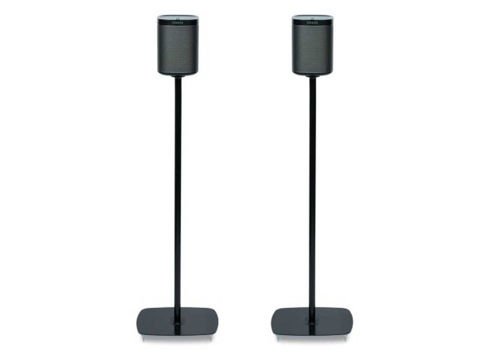 Suporte para alto-falante Flexson FLXS1FS2021EU Chão Preto