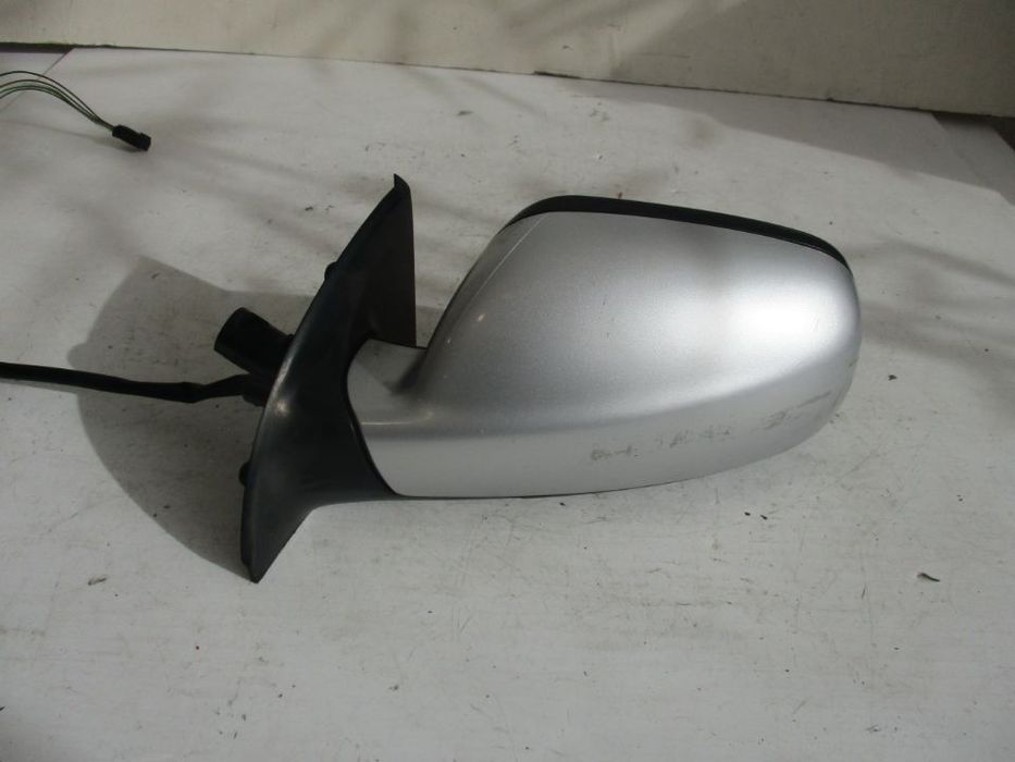 Espelho Retrovisor Peugeot 307 Esquerdo