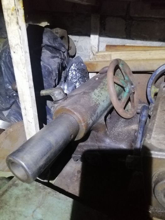 Бабка токарного станка 1к62, 16к25,16к20 дип300