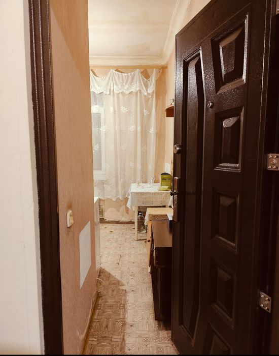 Продам 1 комнатная смарт квартира метро Вокзальная (Южный Вокзал) Экв. 10600 у.е.