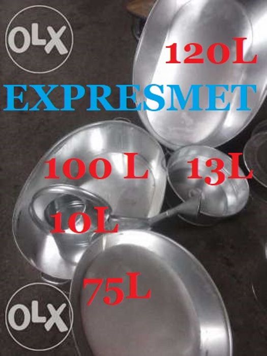 konewka metalowa,podlewaczka,konewka ocynkowana z sitem ozdoba ogrodow