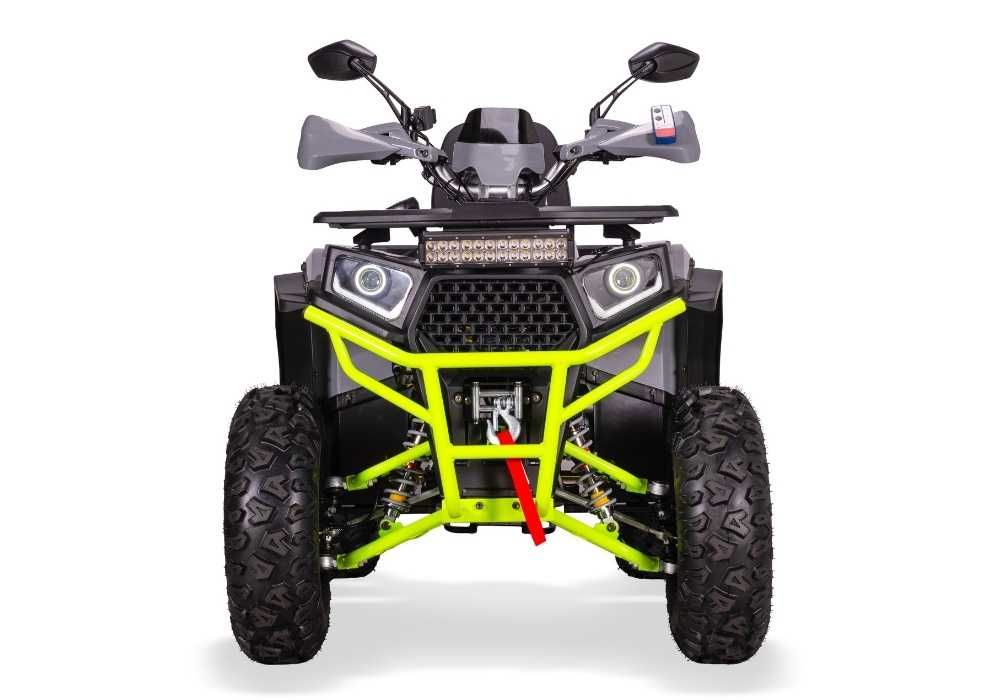 нове надходження! очікувані Квадроцикли Sport Energy AFB200 в АРТМОТО!