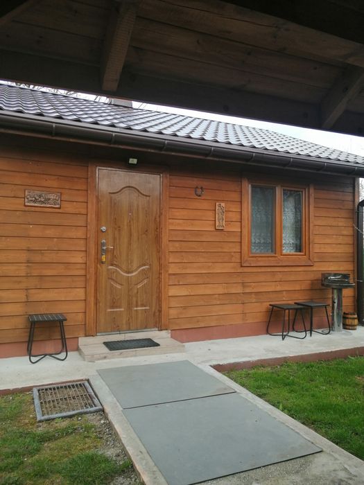 noclegi w agroturystyce