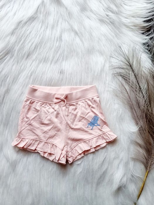 Nowe spodenki 80 Primark