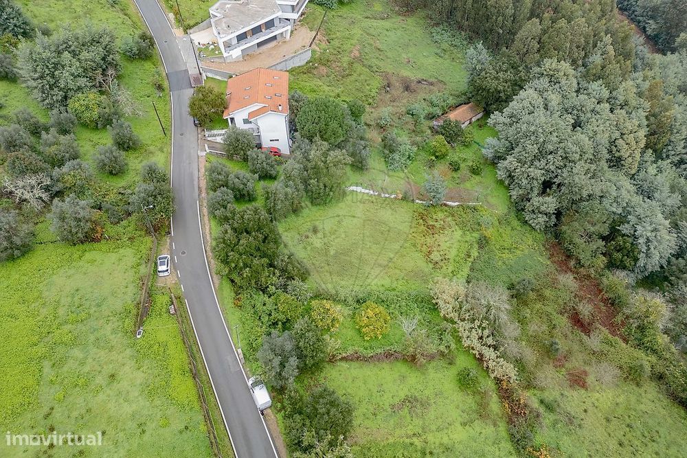 Terreno  para venda