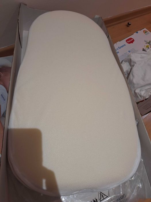 Doomoo Supreme Plus + forra da marca