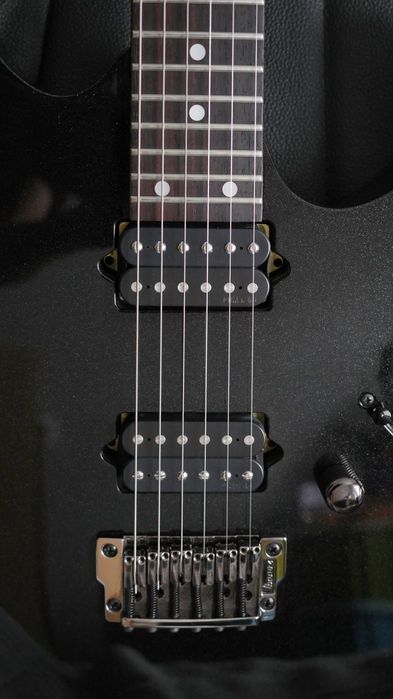 Ibanez RG652FX GK japan - нова японська гітара: 45 000 грн