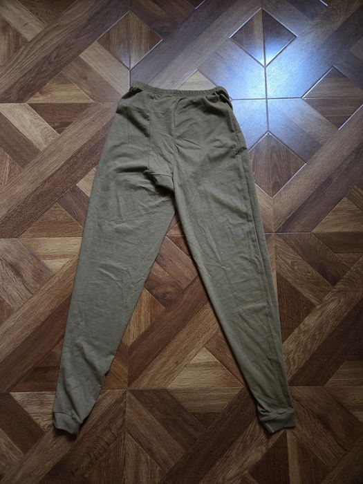 Підштаники термобілизни негорючі ECWCS Level 1, SR