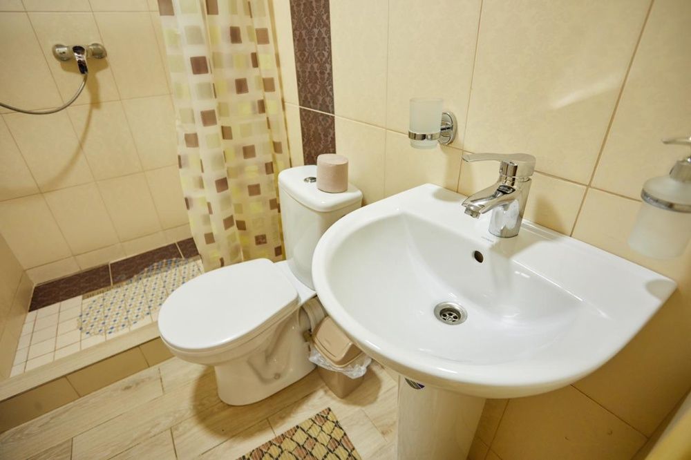 відпочинок в с.Мигово, Чернівецької обл., вілла " На Узліссі"