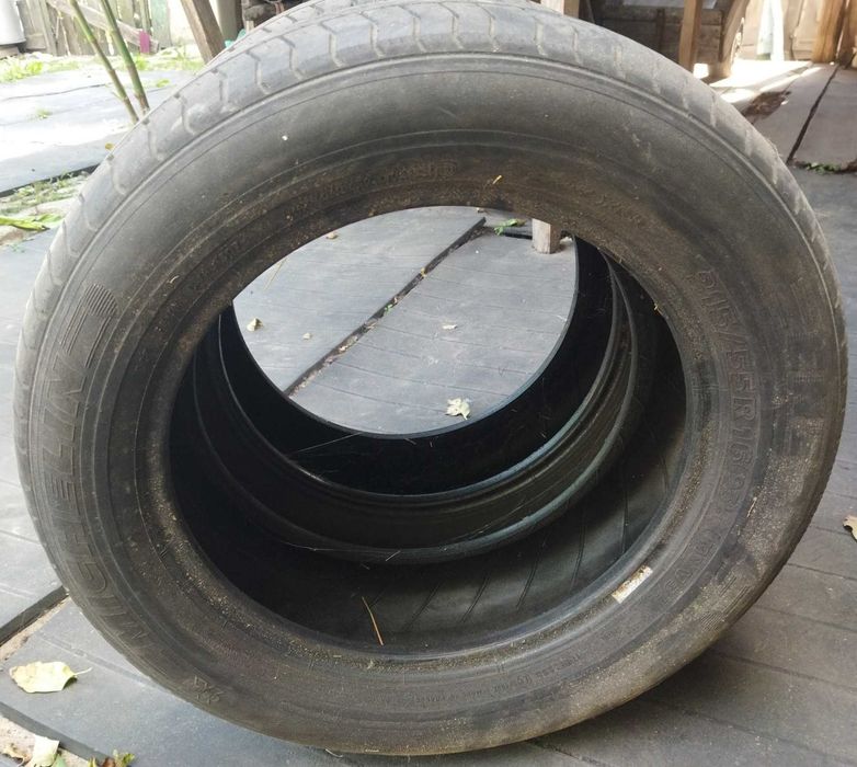 Летняя резина Мишелин