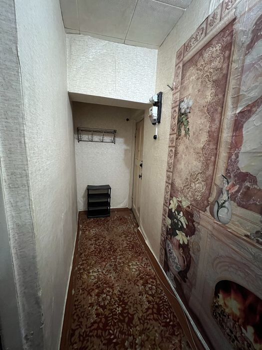 1 кімн. 8 лікарня , Тернівський р-н