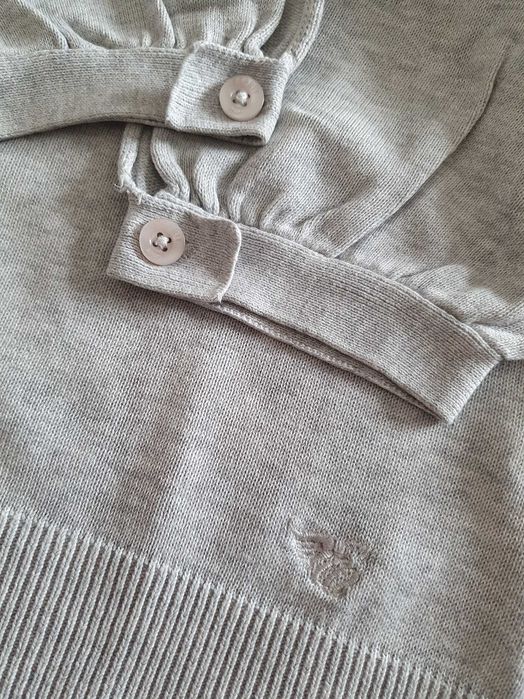 Esprit lekki sweterek damski rozmiar XS