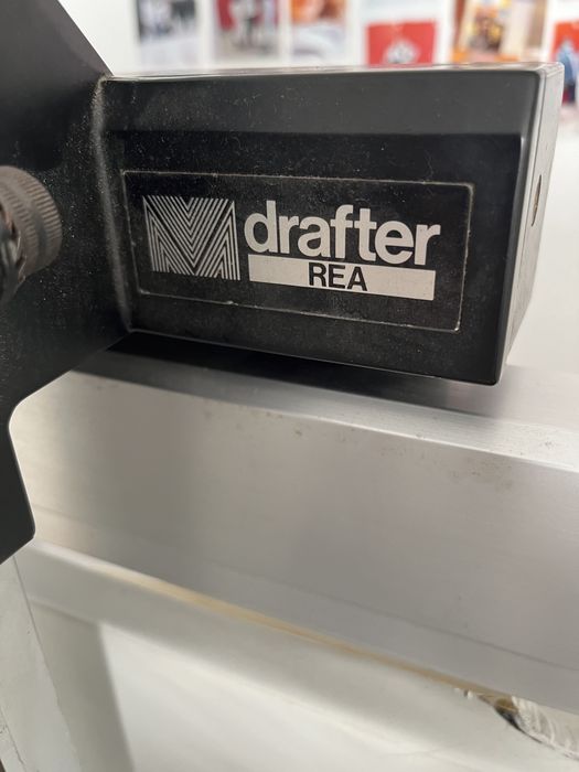 Estirador (mesa de desenho)