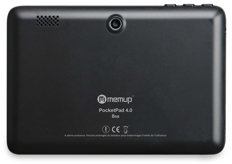 [Avariado] Bundle Mini-Tablet + Tablet + Smartwatch + Smartphone