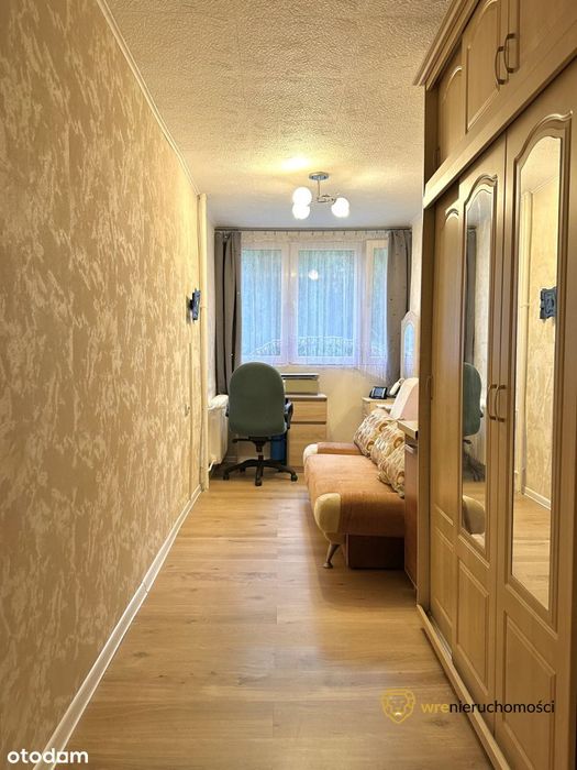 2 pokoje | pełen rozkład | loggia | ul. Powstańców