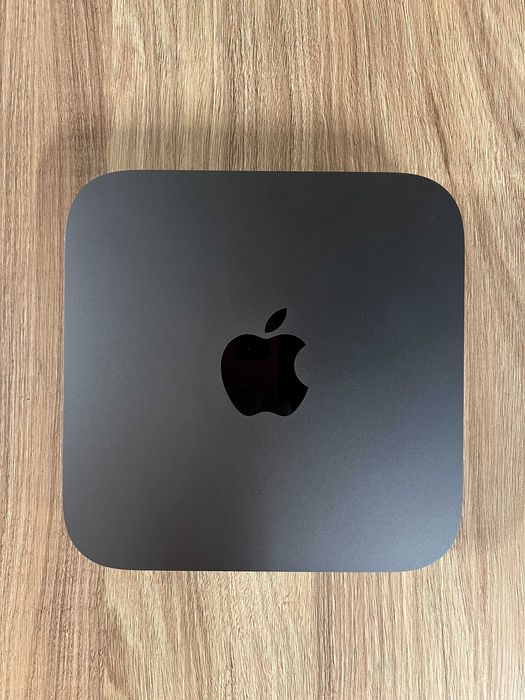 ミニPC Apple Macmini 2018 i3 8GB 128GB Mac mini (2018) – Intel Core i3 – 8GB RAM – 128GB SSD