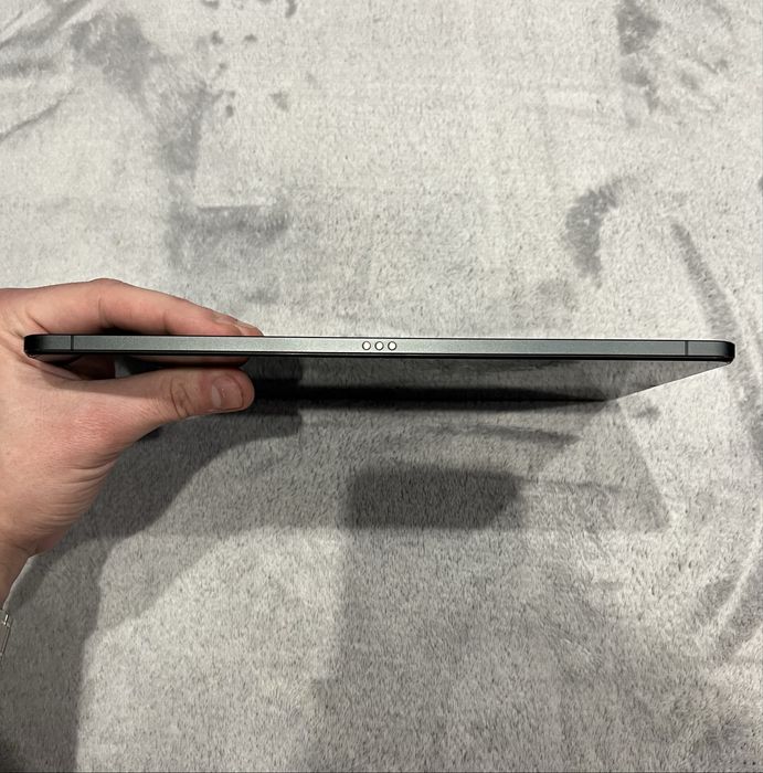 Планшет Xiaomi Pad 5 10.9” 6/126GB Cosmic Gray