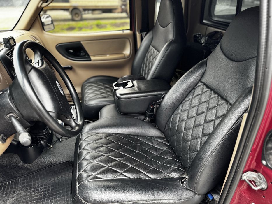 Продас Ford RANGER