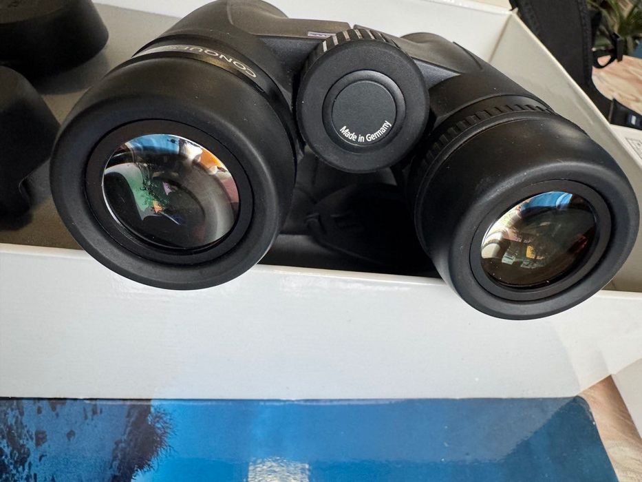 Бінокль Zeiss Conquest HD 10x32