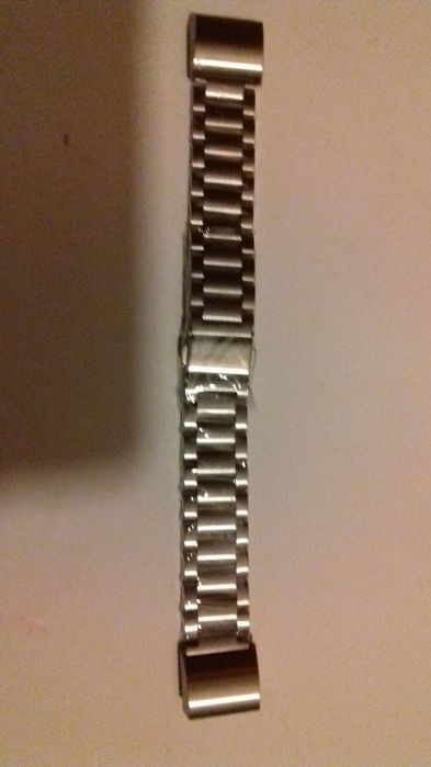Bracelete de relógio