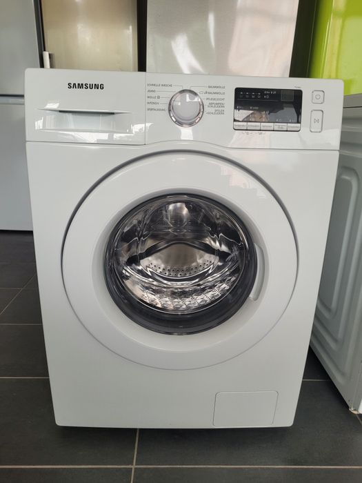 Oferujemy pralkę firmy Samsung 8 kg 1400 obr z możliwością dostawy