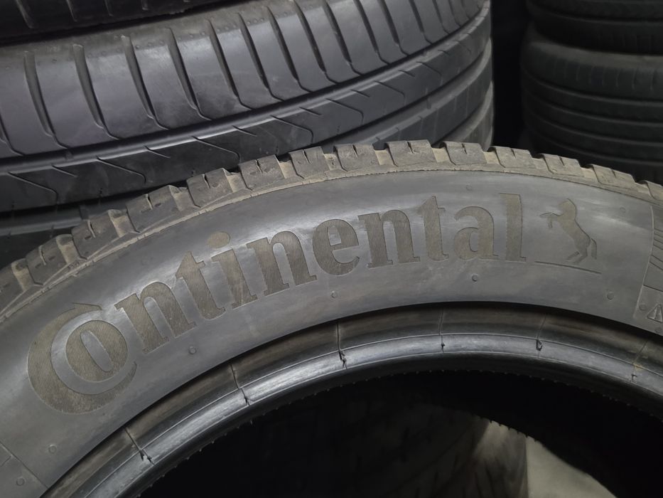 Шини літні 235 55 r 19 Continental резина колеса gtyres