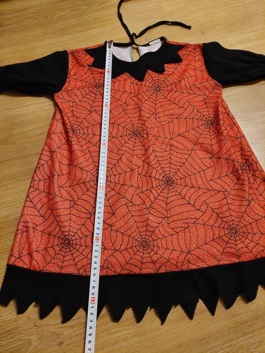 Strój  Halloween