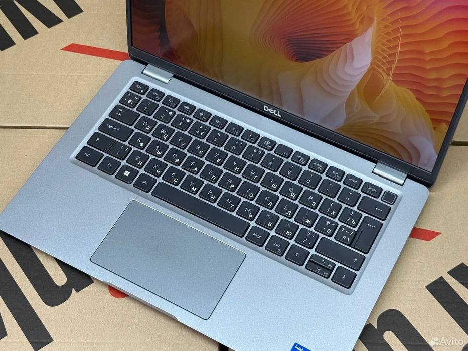 Dell Latitude 14" i5-1245U/16GB/256Nvme linha Profissional com Garantia