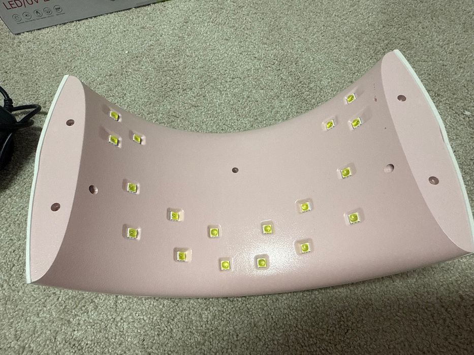 SUNUV UV Lampa do paznokci