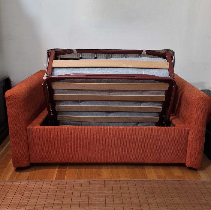 Sofá Cama - Duplo