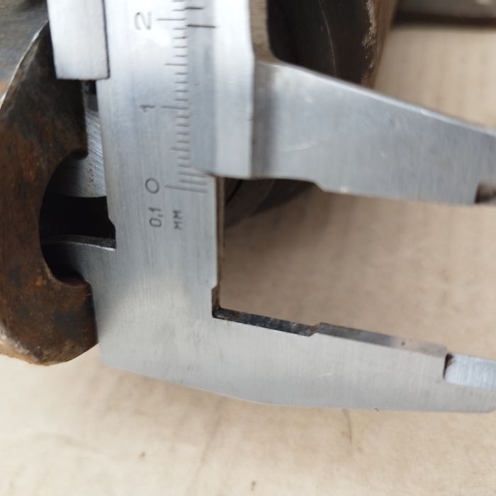 Гідравлічні циліндри