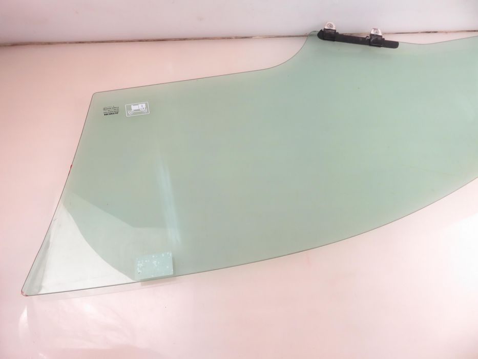 Szyba Prawa Przednia 3d Honda Civic VIII
