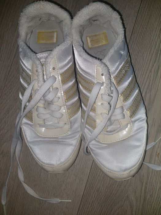 Adidasy damskie r. 38 i 2/3