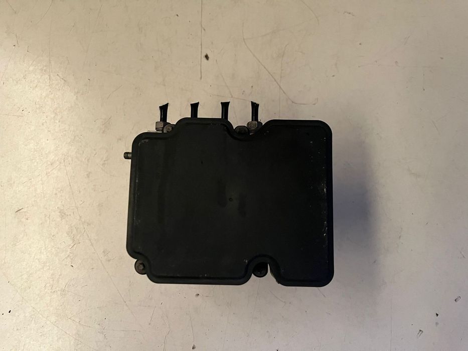 Citroen C4 Cactus - MÓDULO ABS - 9834565080 - AB073