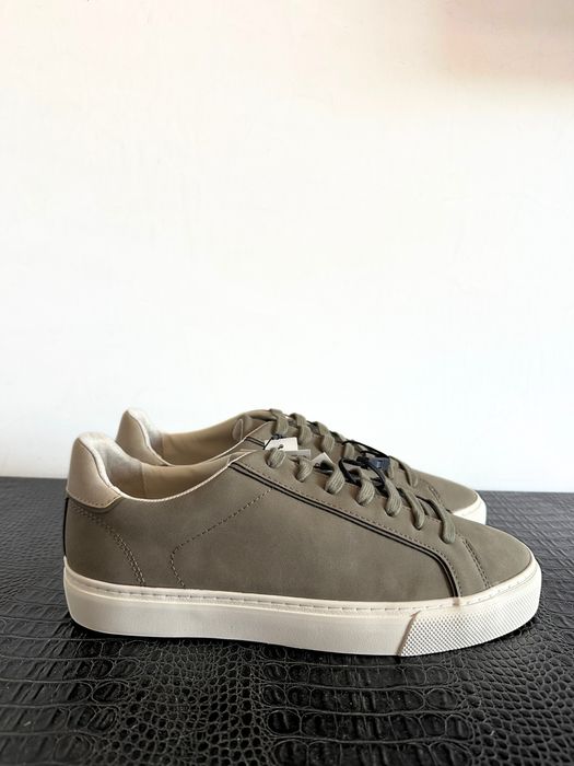 Чоловічі кеди Zara. Розмір 41,42,43