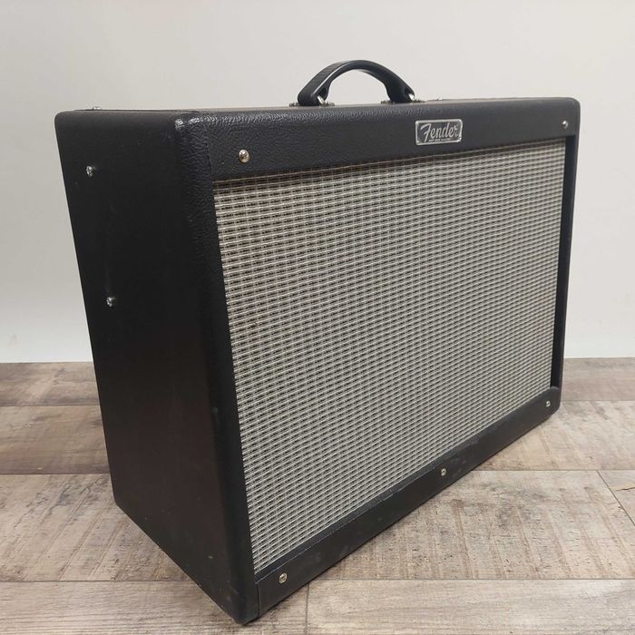 Fender Hot Rod Deluxe III combo gitarowe 40W