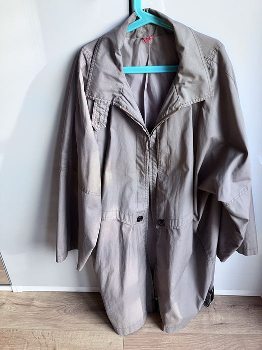 Kurtka emfor zpo Łódź M/38 L/40