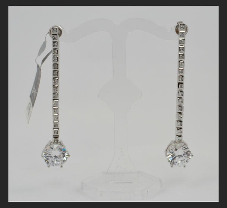 Kolczyki Esprit Glamour 925