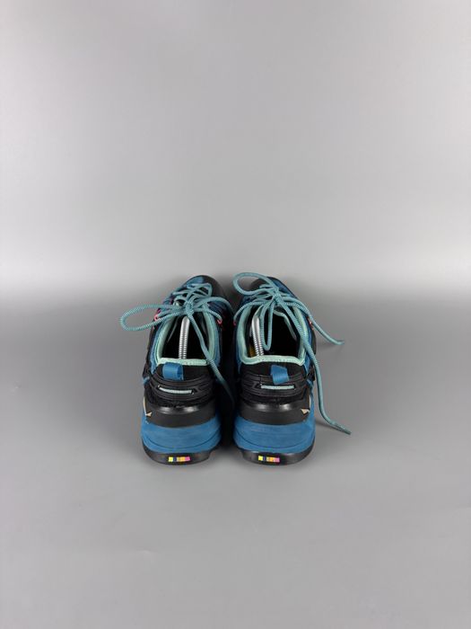 Розмір 39 25 см Жіночі трекінгові кросівки Salewa WS Wildfire Edge