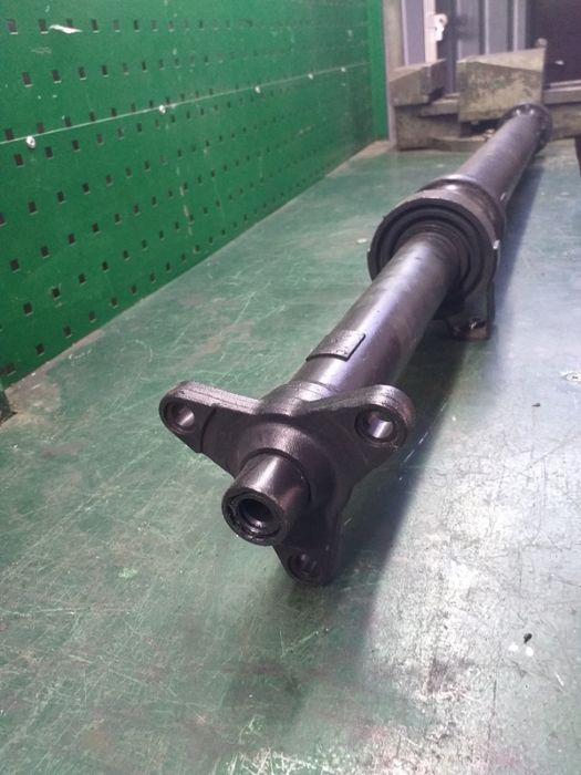 Ремонт кардана, діагностика, балансування.