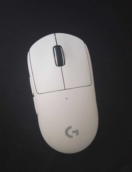 Logitech G PRO X SUPERLIGHT 2 (Novo)